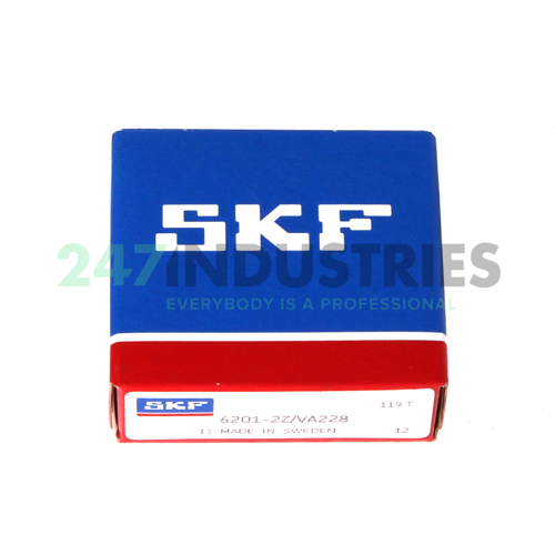 6201-2Z/VA228 SKF Image 2