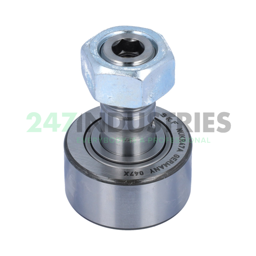 NUKR47A SKF