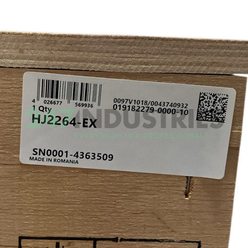 HJ2264-EX FAG Image 3