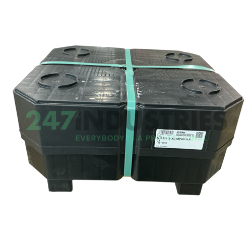 NJ2332-E-XL-MPAX-ILR-C3 FAG Image 2