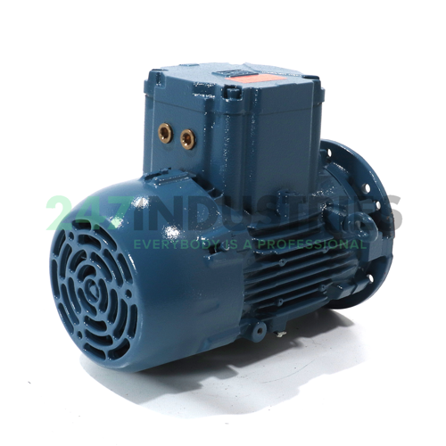 2.2K31CI290S/L2B52G WEG Image 3