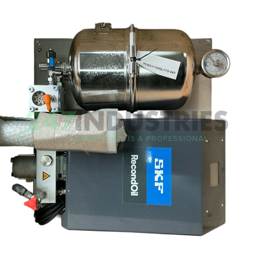ROBX3125DSL/17S SKF