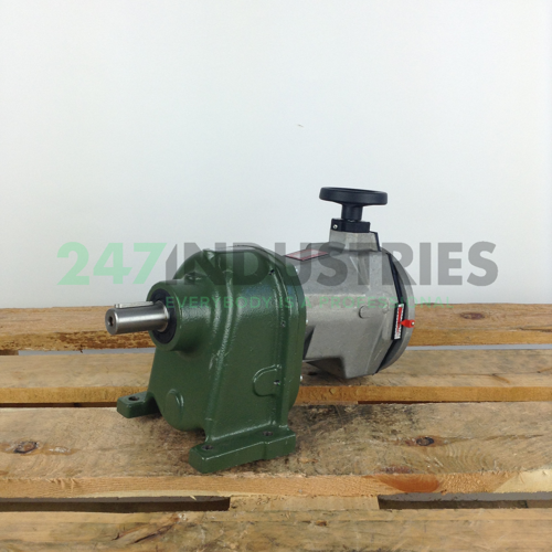 FVR071/220/B3-71B5I32 Varvel