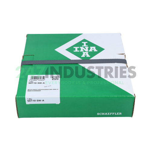 GE110-SW-A INA Image 3