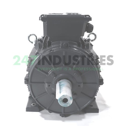 T3CR160L6-B3 TechTop Motor Image 2