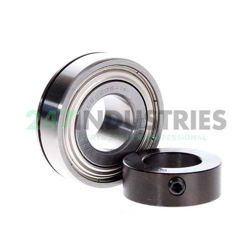 CES205-14 SNR Image 3