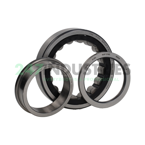 NUP210-E-XL-TVP2-C3 FAG Image 3