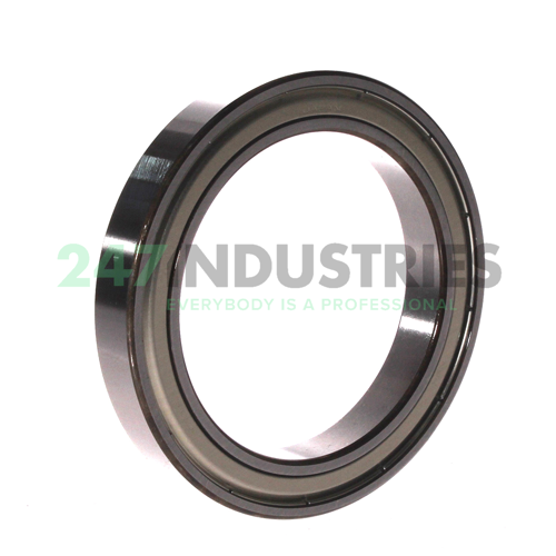 6916ZZ CM NSK Image 2