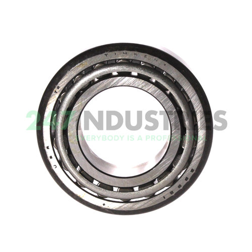 25577/25521 Timken Image 3