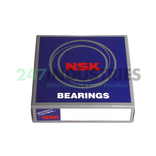 22211EAE4C4 NSK Image 4