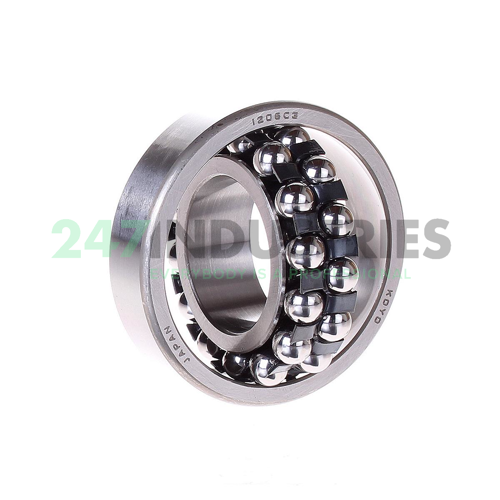 1206K C3 Koyo (JTEKT) Image 2