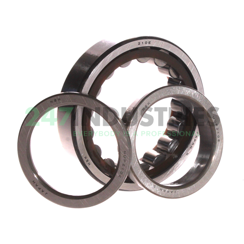 NUP210ET NSK Image 3