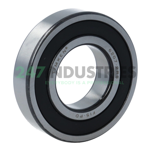 6207-2RS Timken