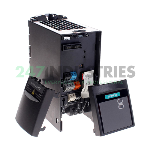 6SE6420-2UC17-5AA0 Siemens Image 2