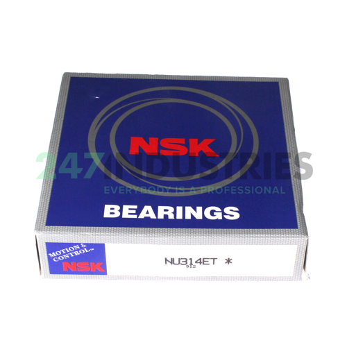 NU314ET NSK Image 4