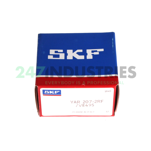 YAR207-2RF SKF Image 3