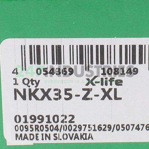 NKX35-Z-XL INA Image 7