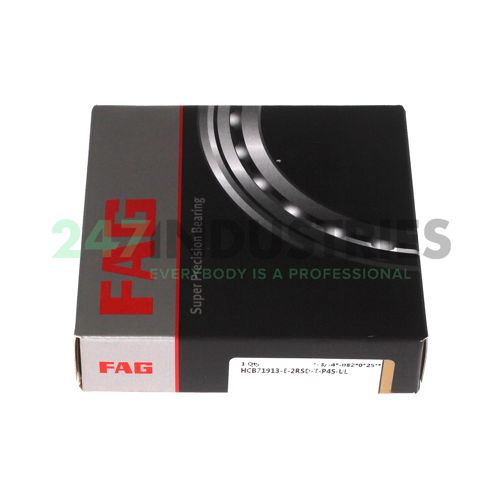 HCB71913-E-2RSD-T-P4S-UL FAG Image 3