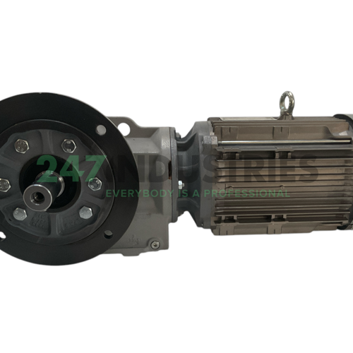 KF57DRN100L4 SEW-EURODRIVE Image 2