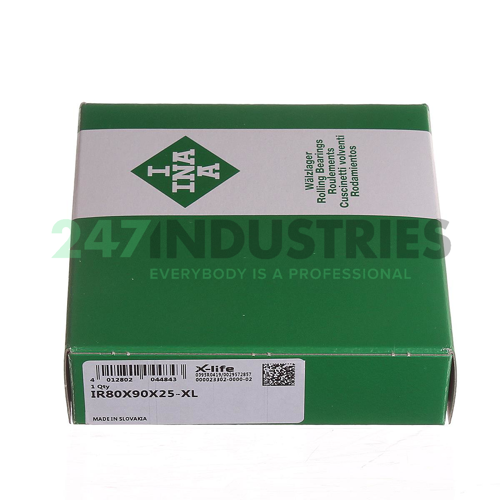 IR80X90X25-XL INA Image 3