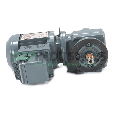 SF37DR63M4/TF/ASD1-I99 SEW-EURODRIVE Image 2