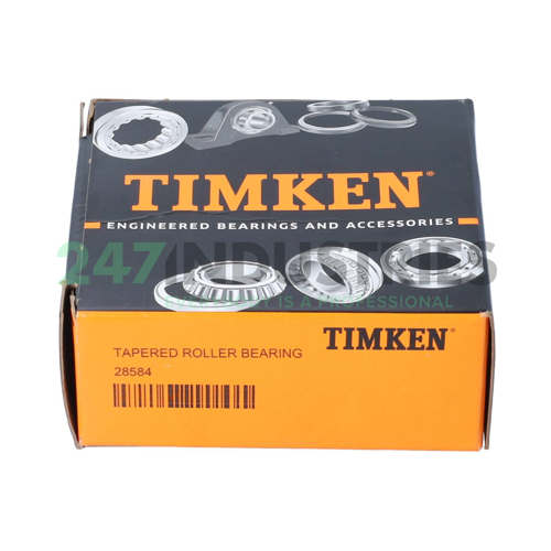 28584 Timken Image 3