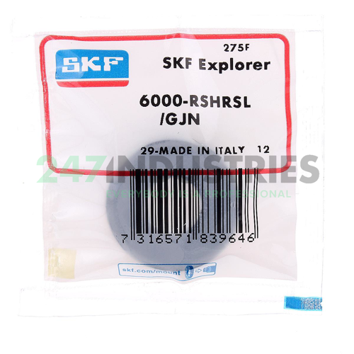 6000-RSHRSL/GJN SKF Image 2