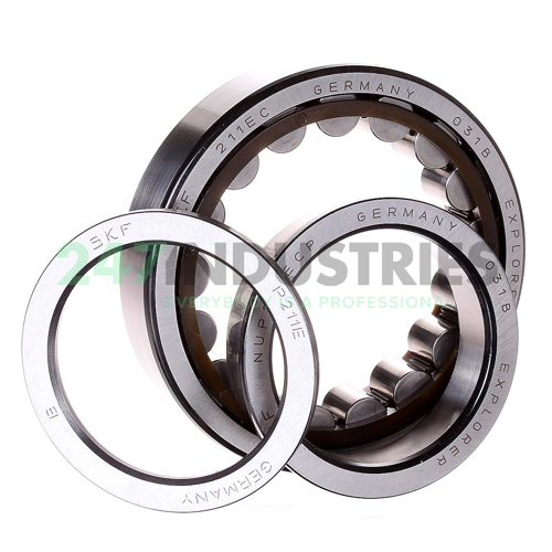 NUP211ECP SKF Image 2