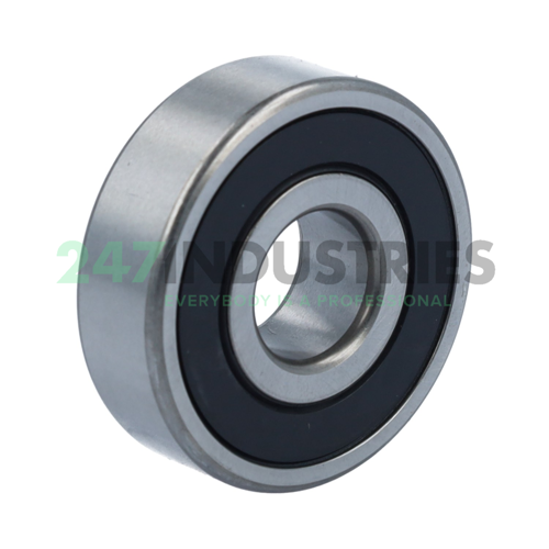 6302-2RS Timken Image 2