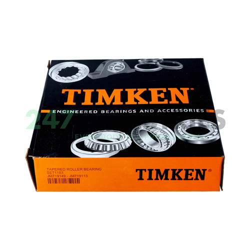 SET1183 Timken Image 4