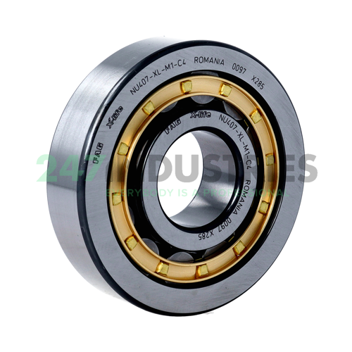 NU407-XL-M1-C4 FAG