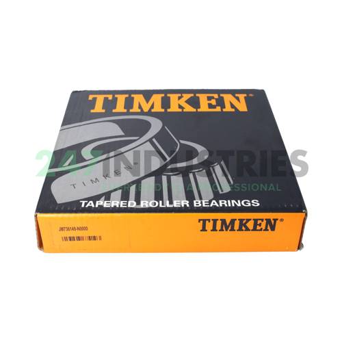JM736149-N0000 Timken Image 3