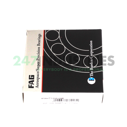 B7204-C-T-P4S-UM FAG Image 3