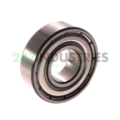 6001-C-2Z>V FAG Image 2