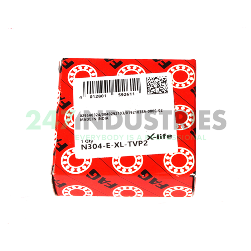 N304-E-XL-TVP2 FAG Image 4