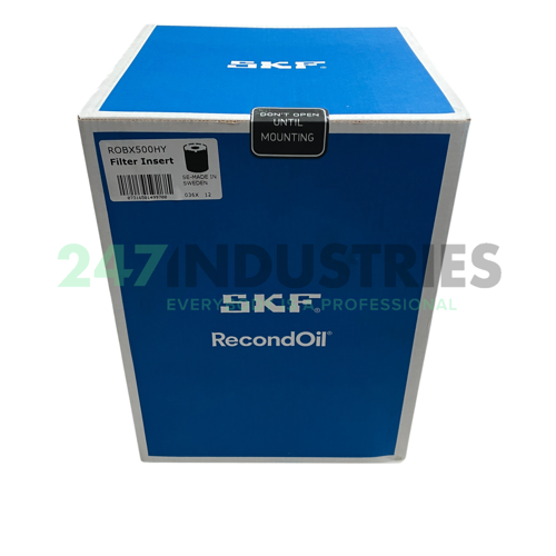 ROBX500/HY SKF Image 2