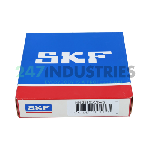 HM218210/2A/Q SKF Image 3
