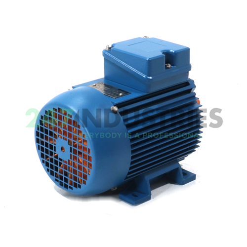 RA80B4KY3-B3 Eldin Image 3