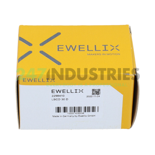 LBCD30D Ewellix Image 3