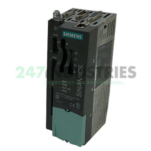 6SL3040-0LA00-0AA1 Siemens