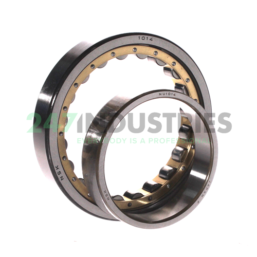 NU1014C3 NSK Image 3