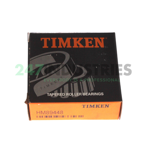 HM89448 Timken Image 3