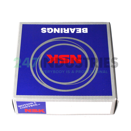 6308NR NSK Image 3