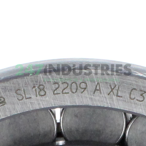 SL182209-A-XL-C3 INA Image 3
