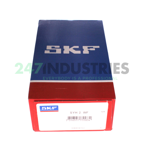 SYH2.WF SKF Image 4