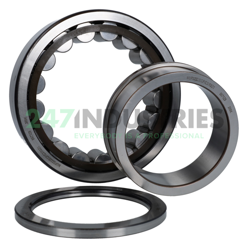 NUP2222ECP/C3/R821 SKF Image 3