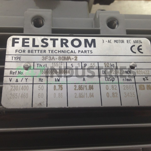 3F3A-80MA-2B35 Felstrom Image 3