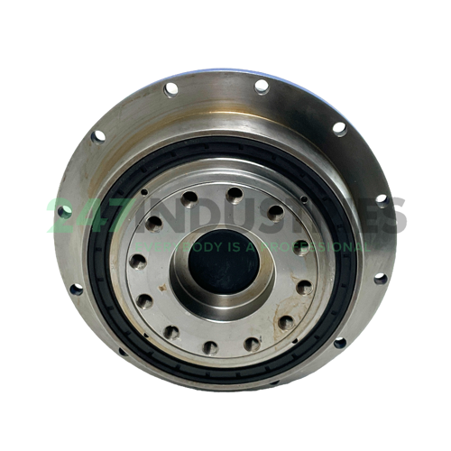 TP050S-MF2-35-0E0-2S Wittenstein Image 2