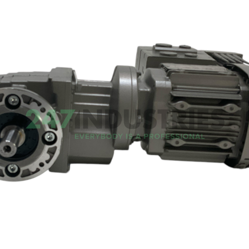 WF37DRS71S4/MM03 SEW-EURODRIVE Image 2