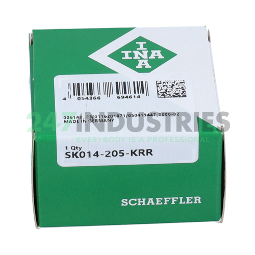 SK014-205-KRR INA Image 3